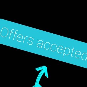 Offers accepted